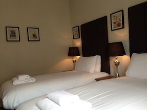1 bedroom - The Post House (Llandudno)