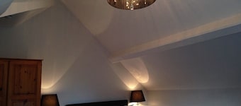 The Post House