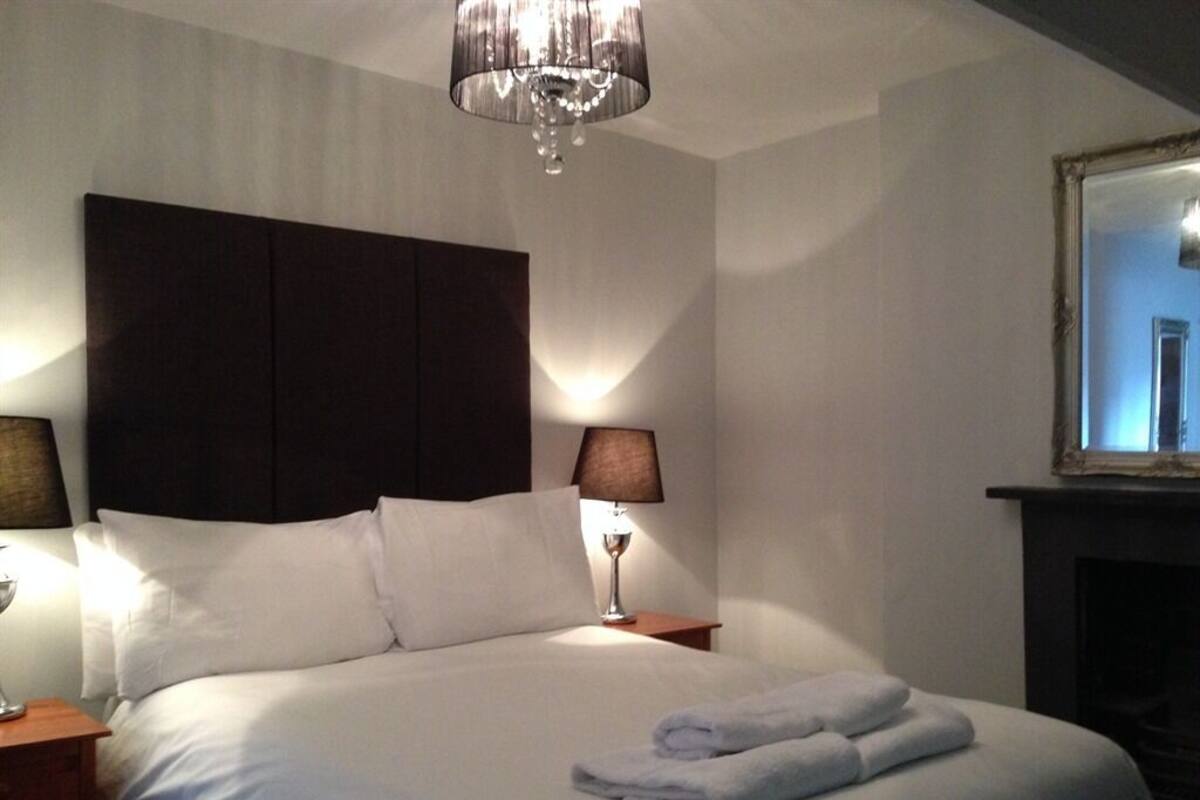 Double Room, Ensuite | 1 bedroom