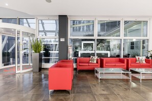 Reception - Hotel Carpi (Carpi)