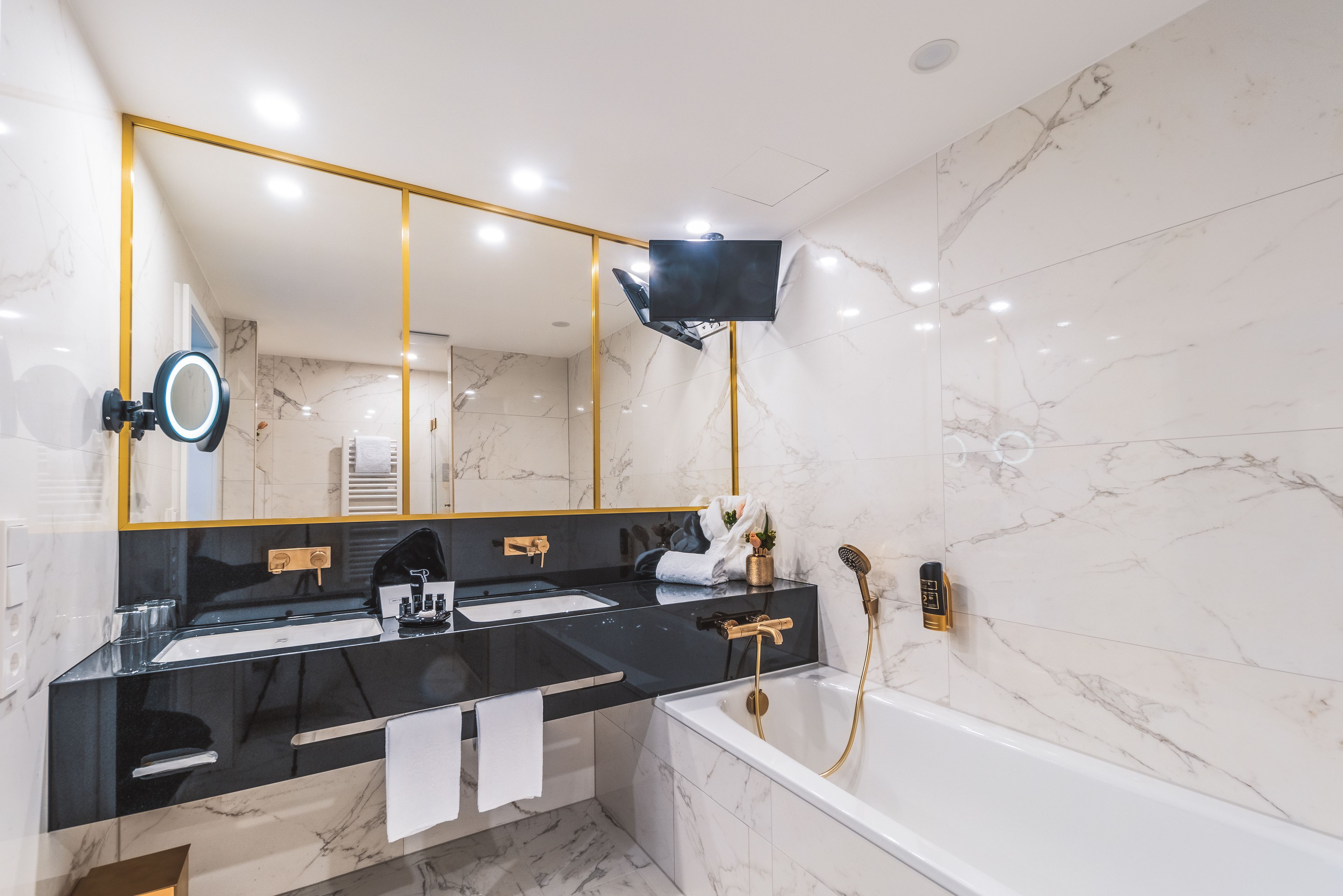 Foto - Hotel Suitess