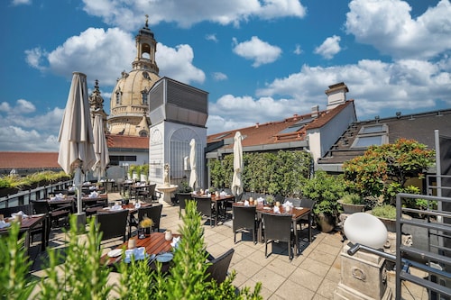 Suitess - An der Frauenkirche