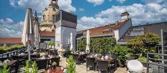 Suitess - An der Frauenkirche