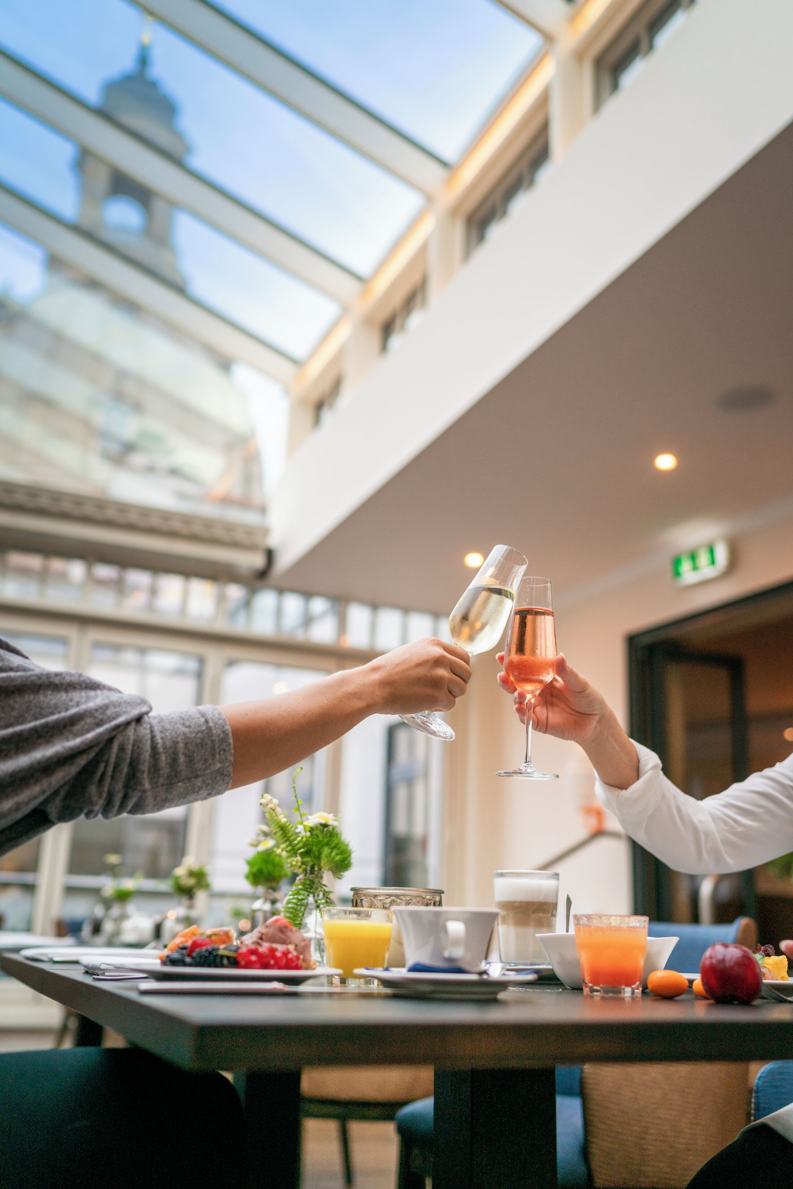 Foto - Hotel Suitess