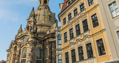 Suitess - An der Frauenkirche