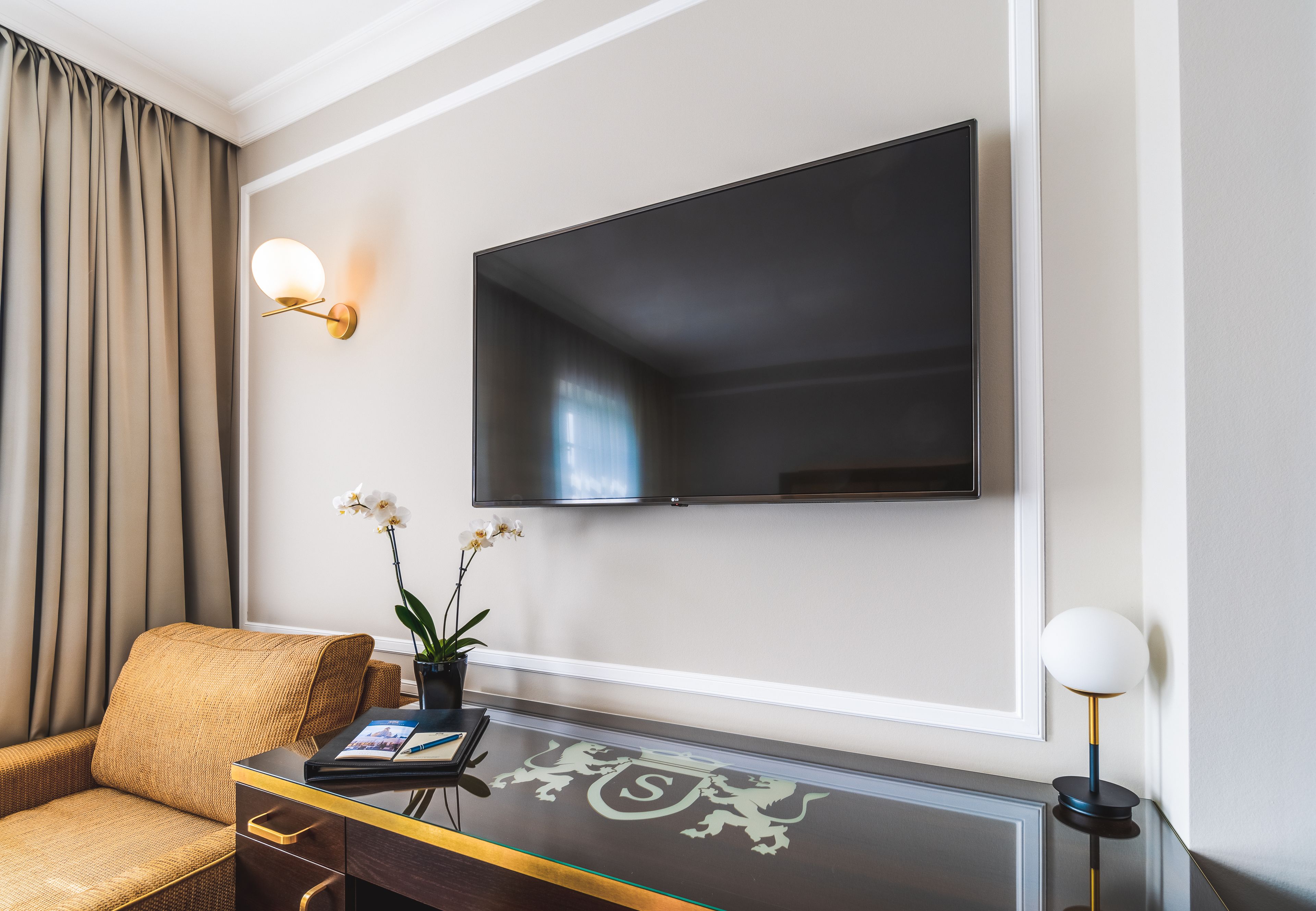 Foto - Hotel Suitess