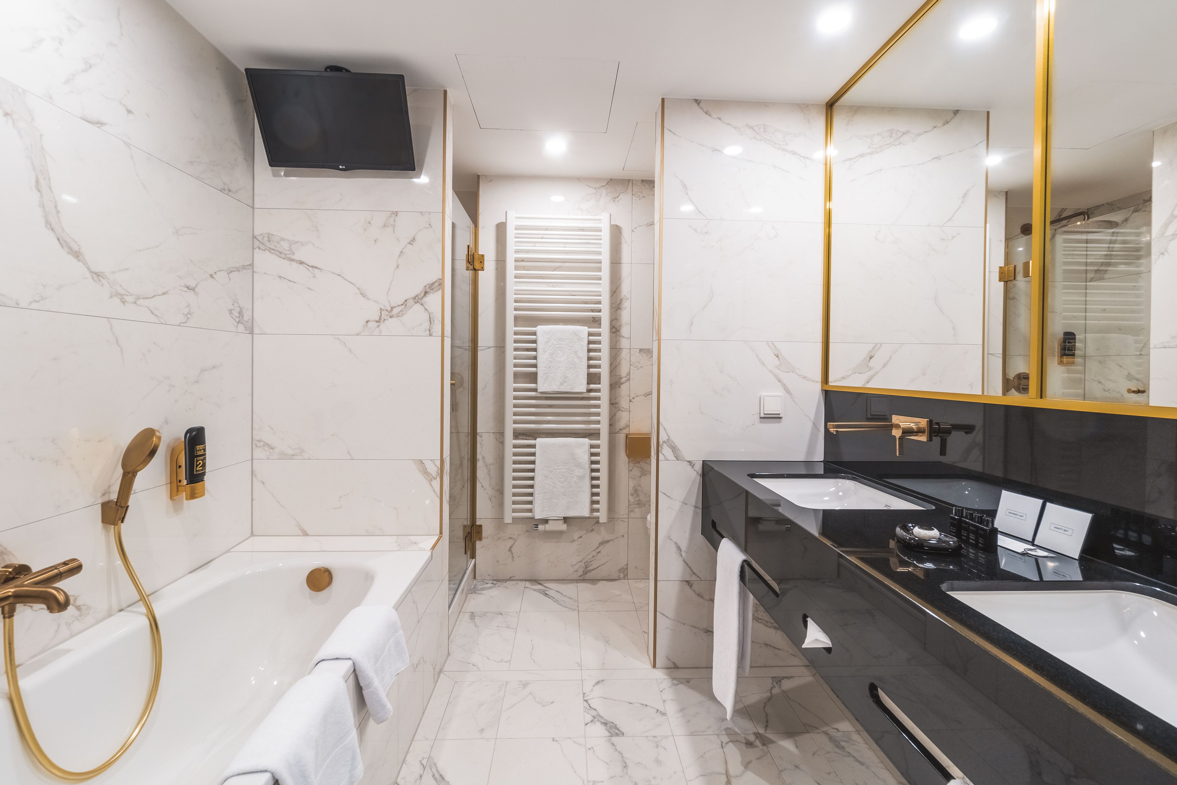 Foto - Hotel Suitess