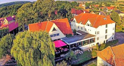 Hotel & Restaurant 5 Linden