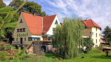 Außenbereich