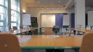 Centro de negocios