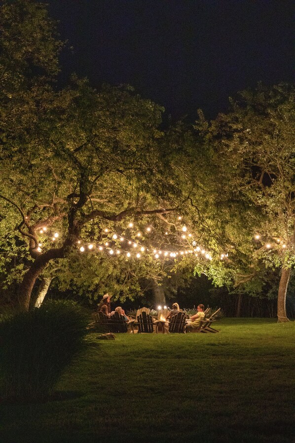 Garden - Sole East Resort (Montauk)