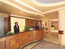 Recepción