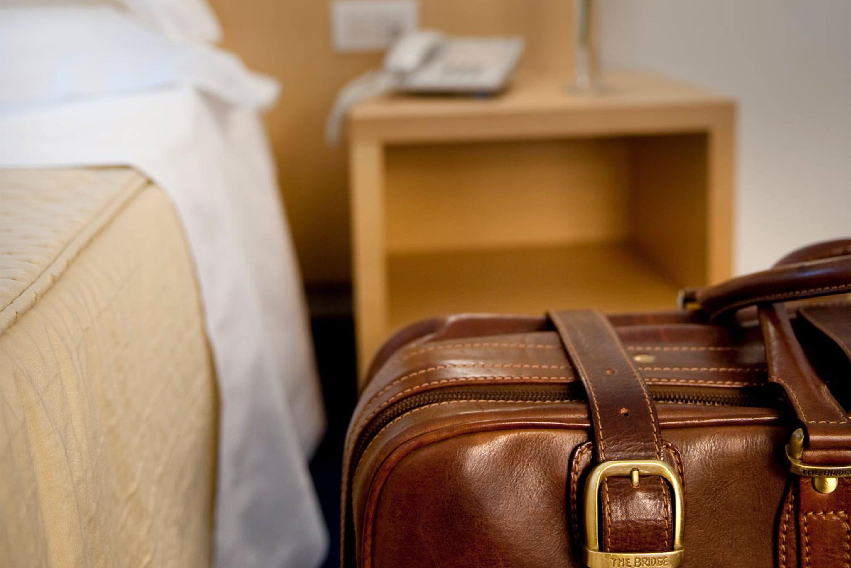 1 bedroom, minibar, in-room safe, desk