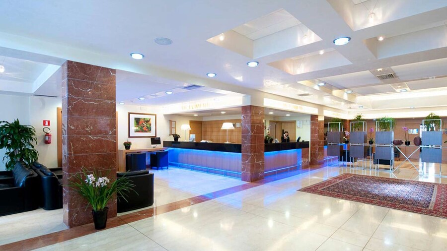 Park Hotel Centro Congressi