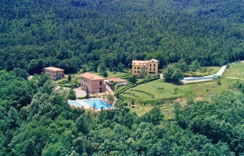 Hotel Residence Sant'Uberto