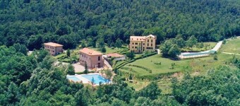 Hotel Residence Sant'Uberto