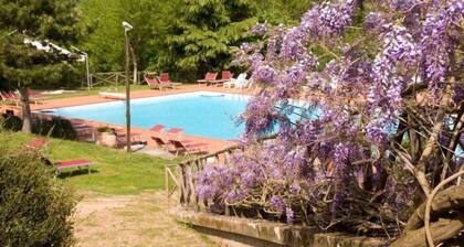 Hotel Residence Sant'Uberto