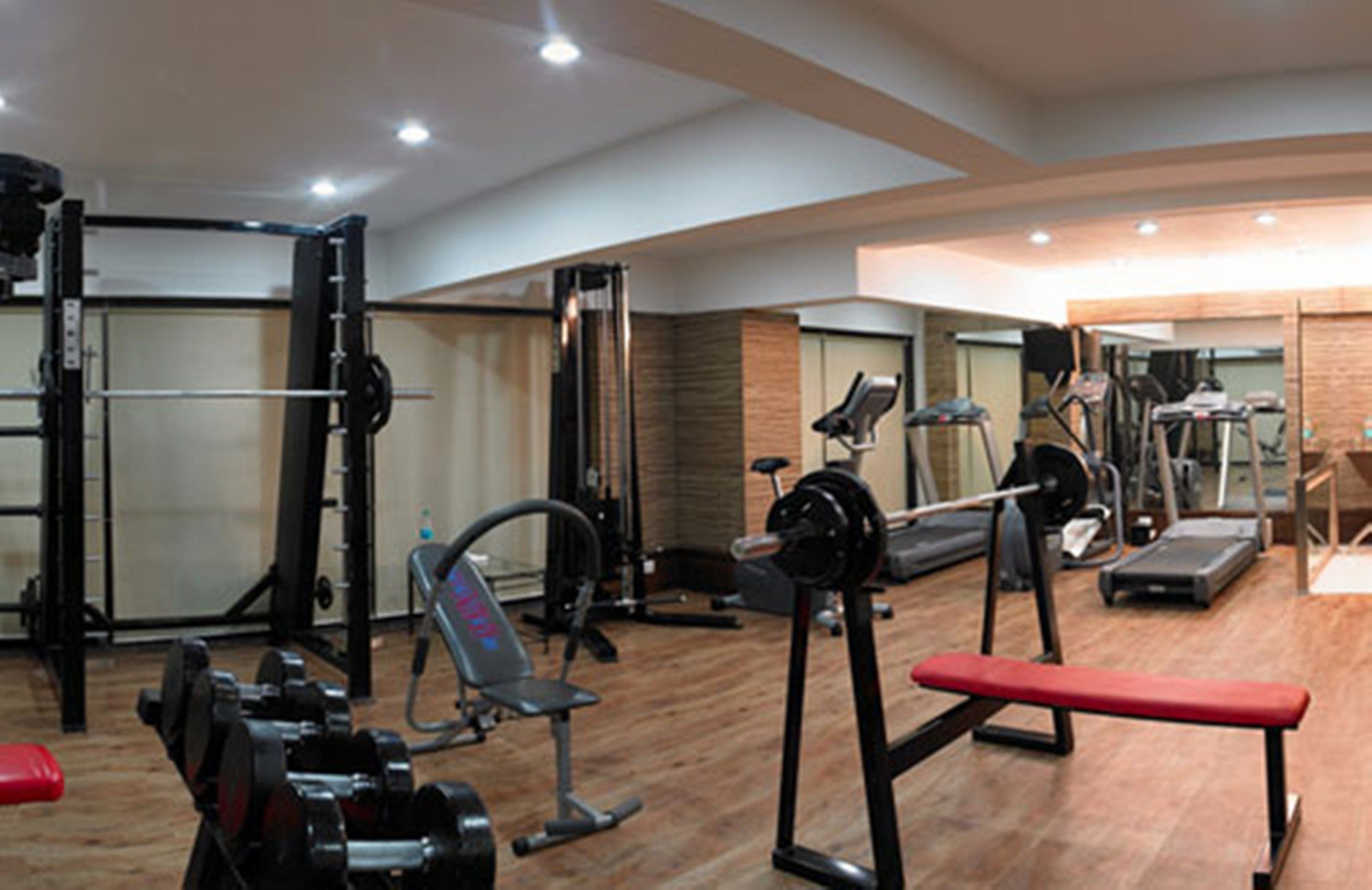 Photo - Royal Orchid Golden Suites Pune