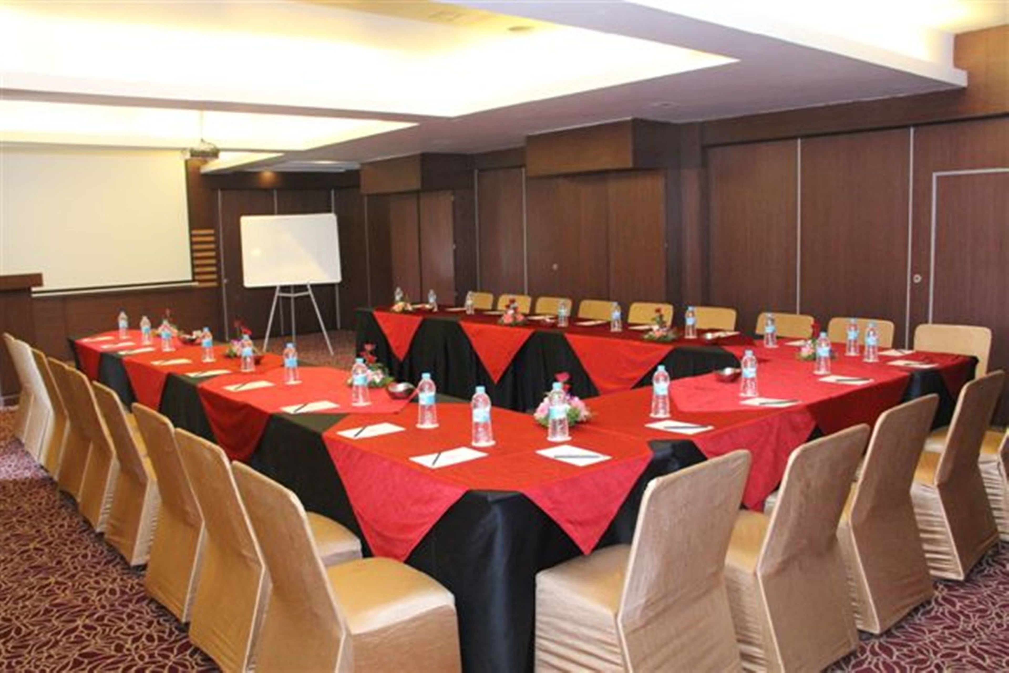 Photo - Royal Orchid Golden Suites Pune