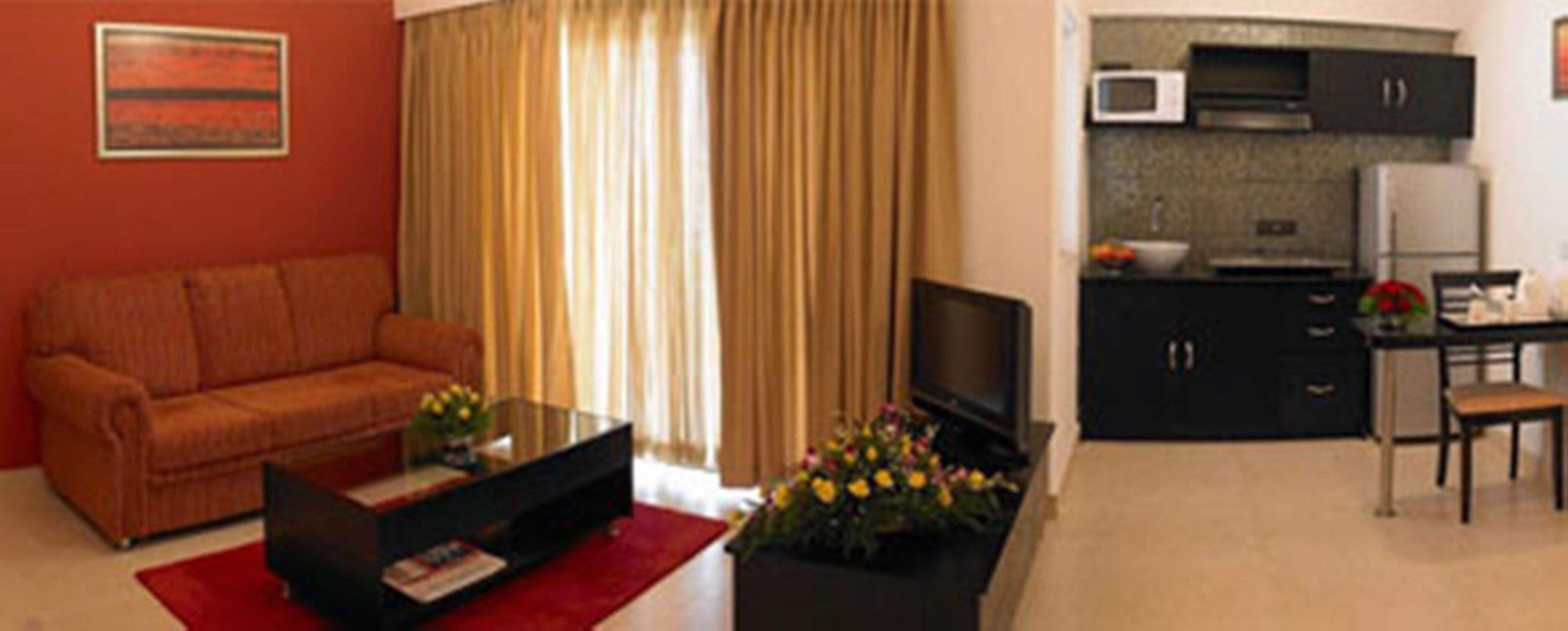 Photo - Royal Orchid Golden Suites Pune