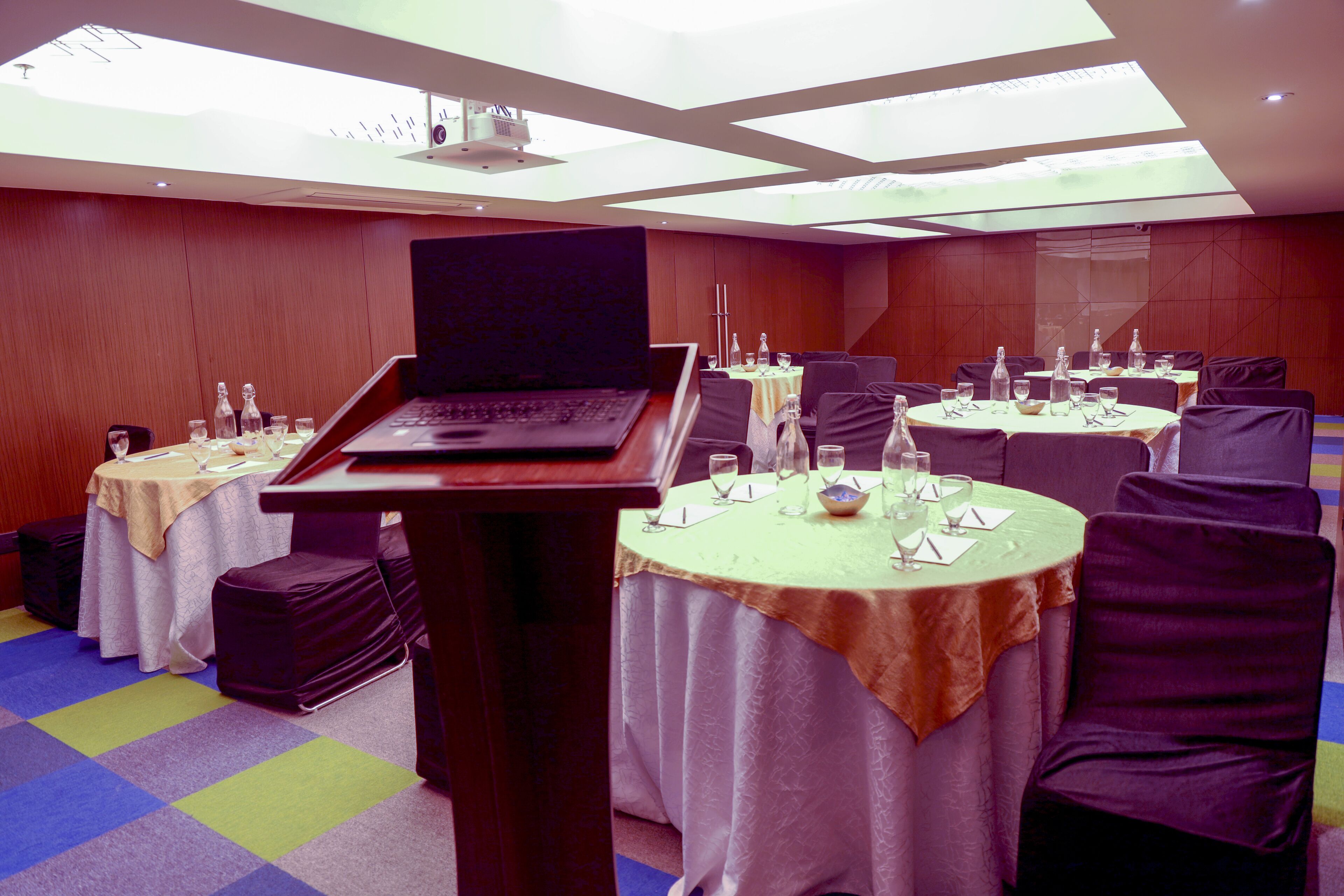 Photo - Royal Orchid Golden Suites Pune