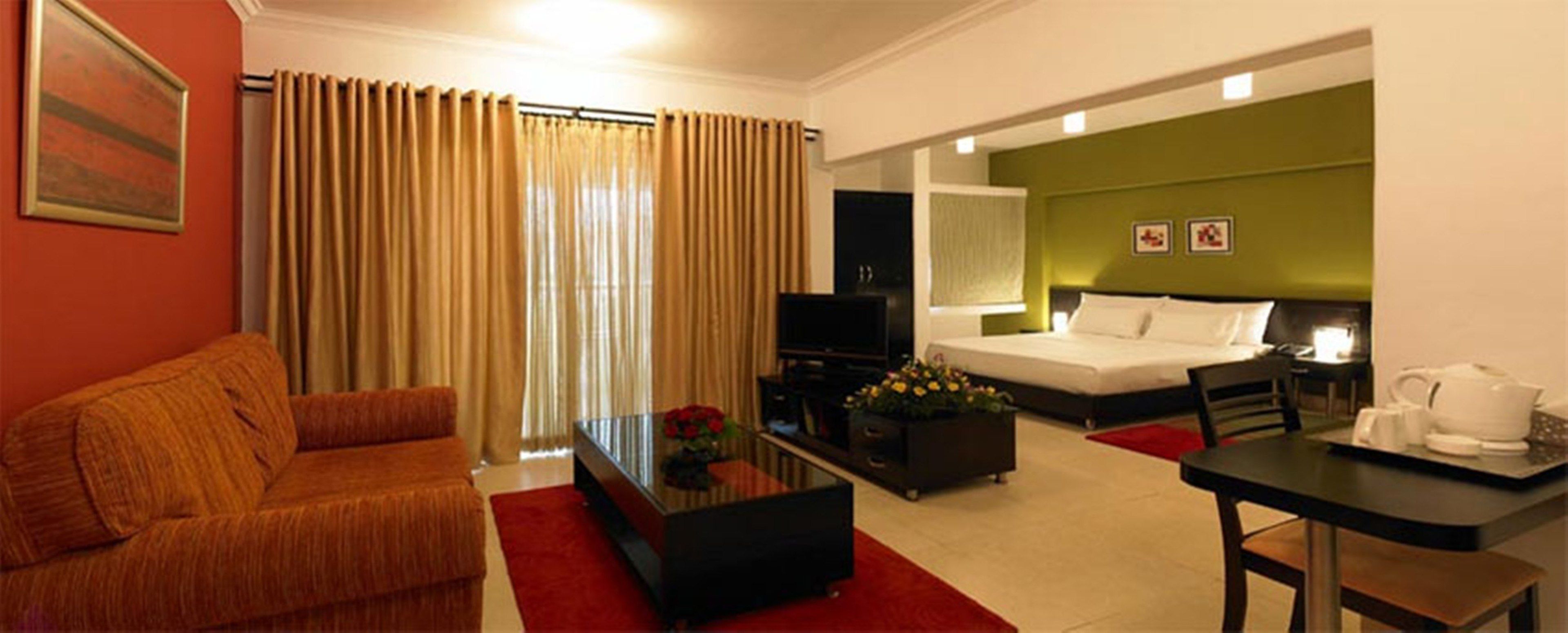 Photo - Royal Orchid Golden Suites Pune