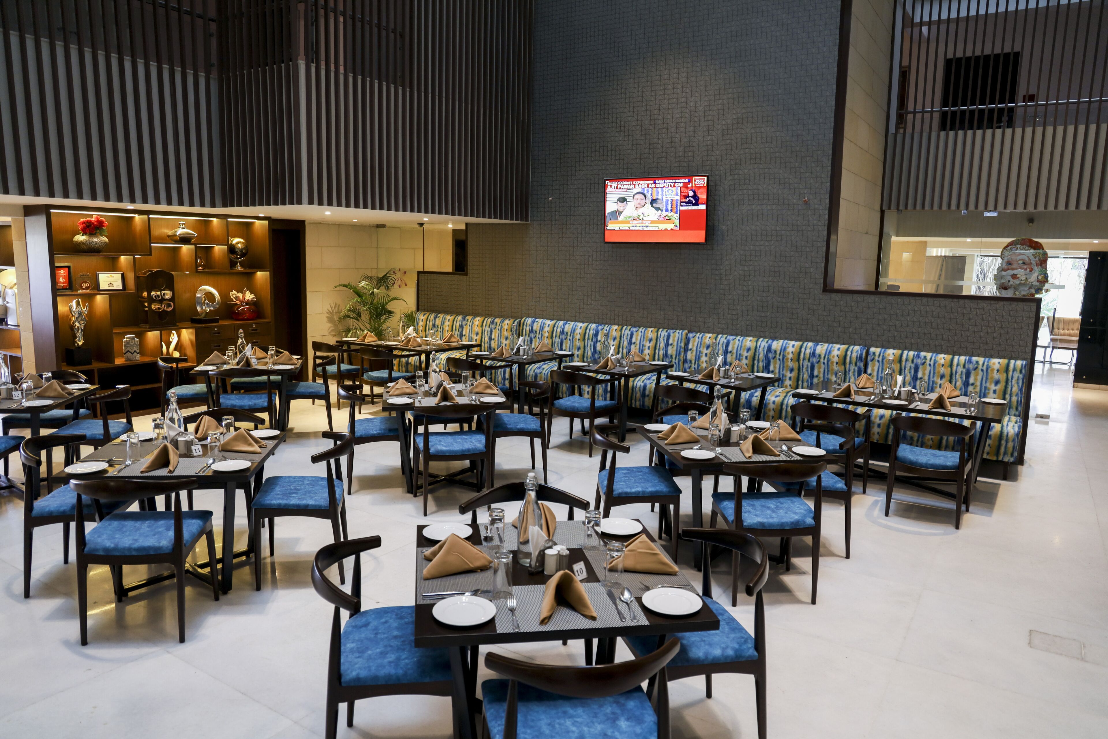 Photo - Royal Orchid Golden Suites Pune
