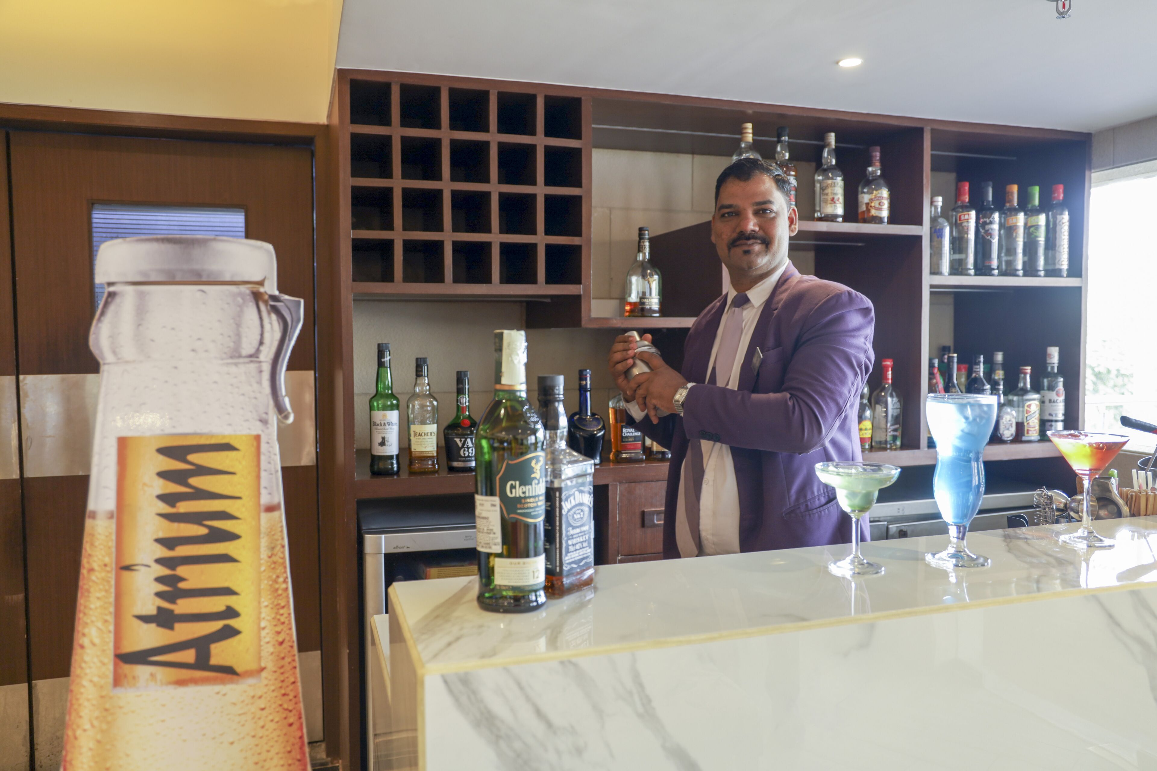 Photo - Royal Orchid Golden Suites Pune