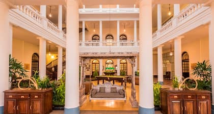 Royal Orchid Brindavan Gardens
