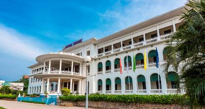 Royal Orchid Brindavan Gardens