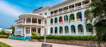 Royal Orchid Brindavan Gardens