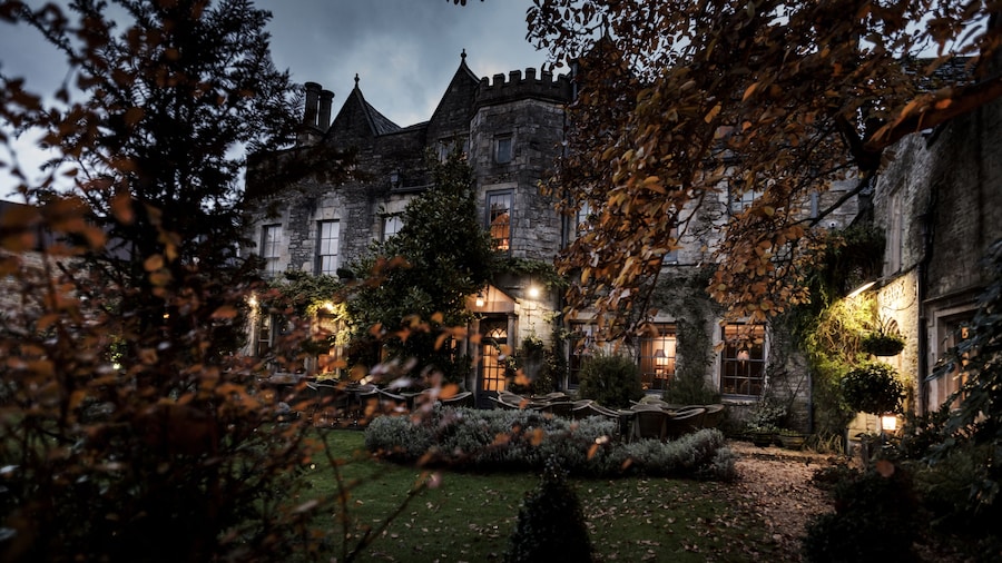 The Close Hotel