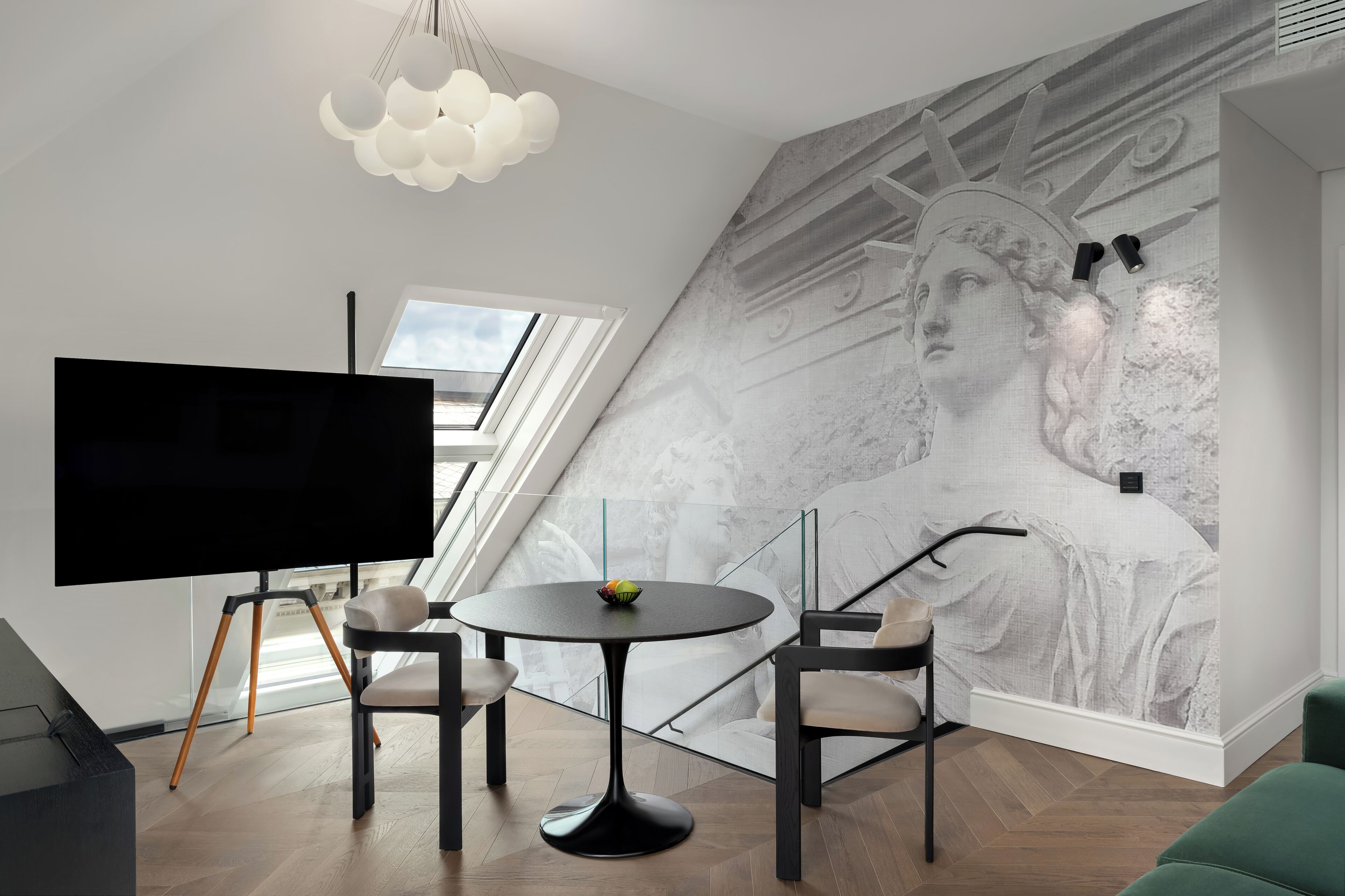 Foto - The Amauris Vienna - Relais & Châteaux