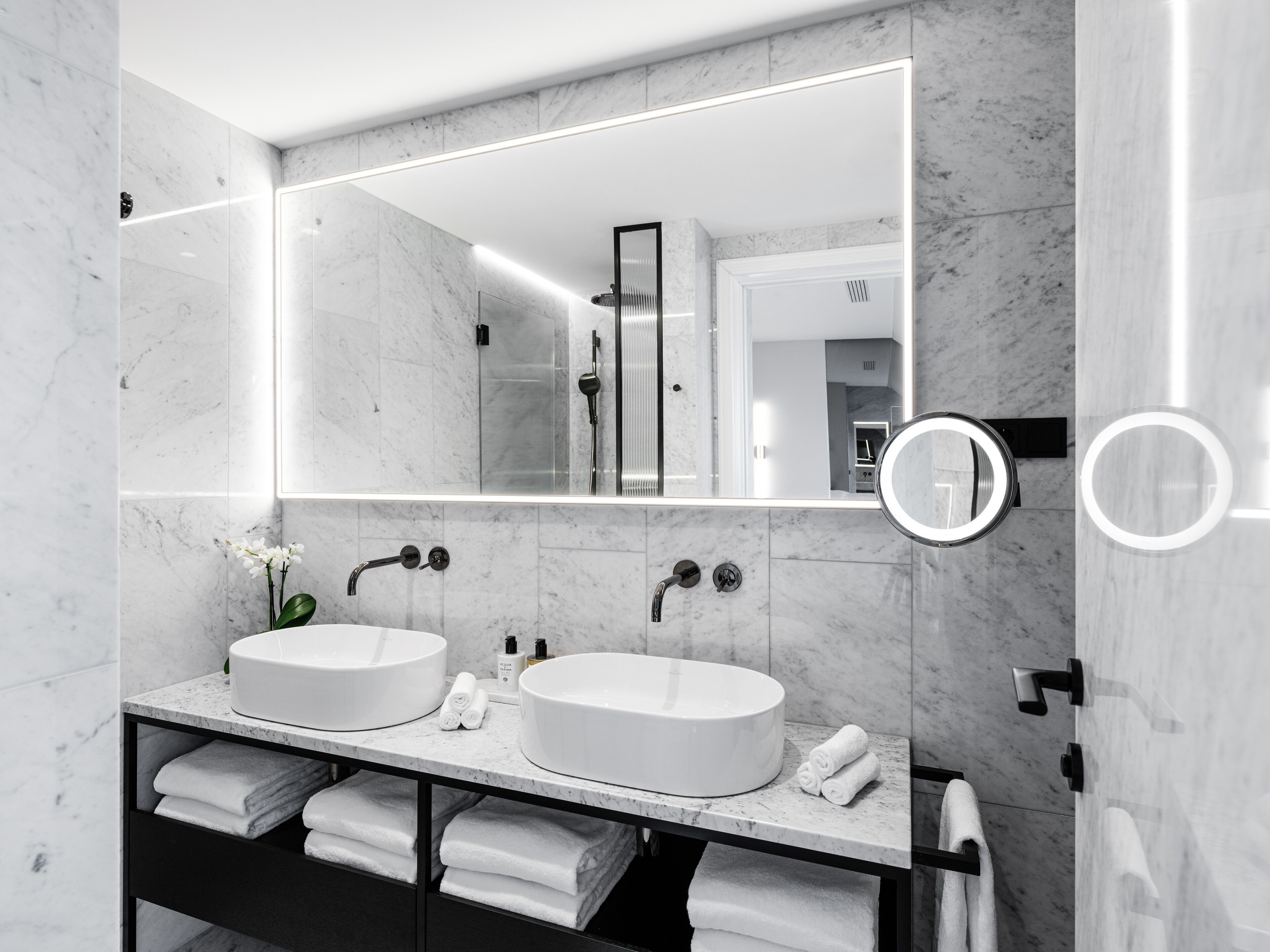 Foto - The Amauris Vienna - Relais & Châteaux