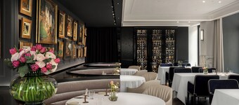 The Amauris Vienna - Relais & Châteaux