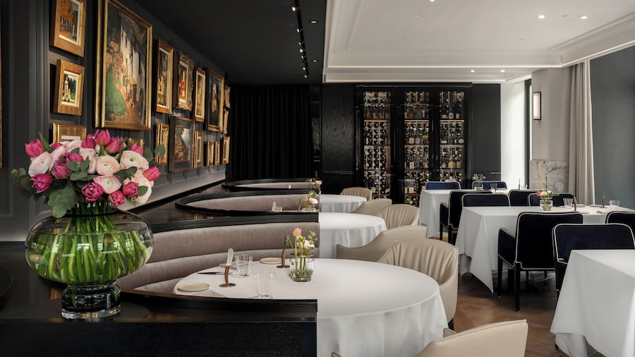 The Amauris Vienna - Relais & Châteaux
