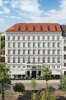 The Amauris Vienna - Relais & Châteaux