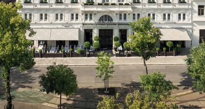 The Amauris Vienna - Relais & Châteaux