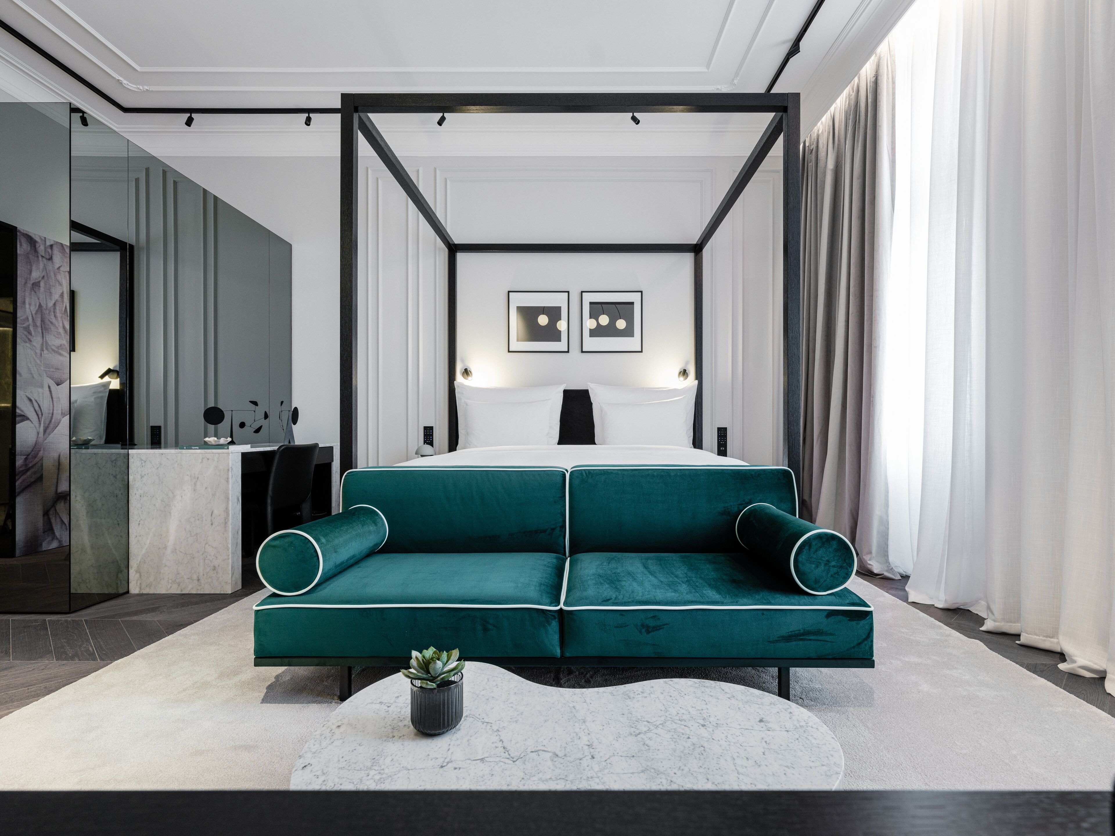 Grand Room