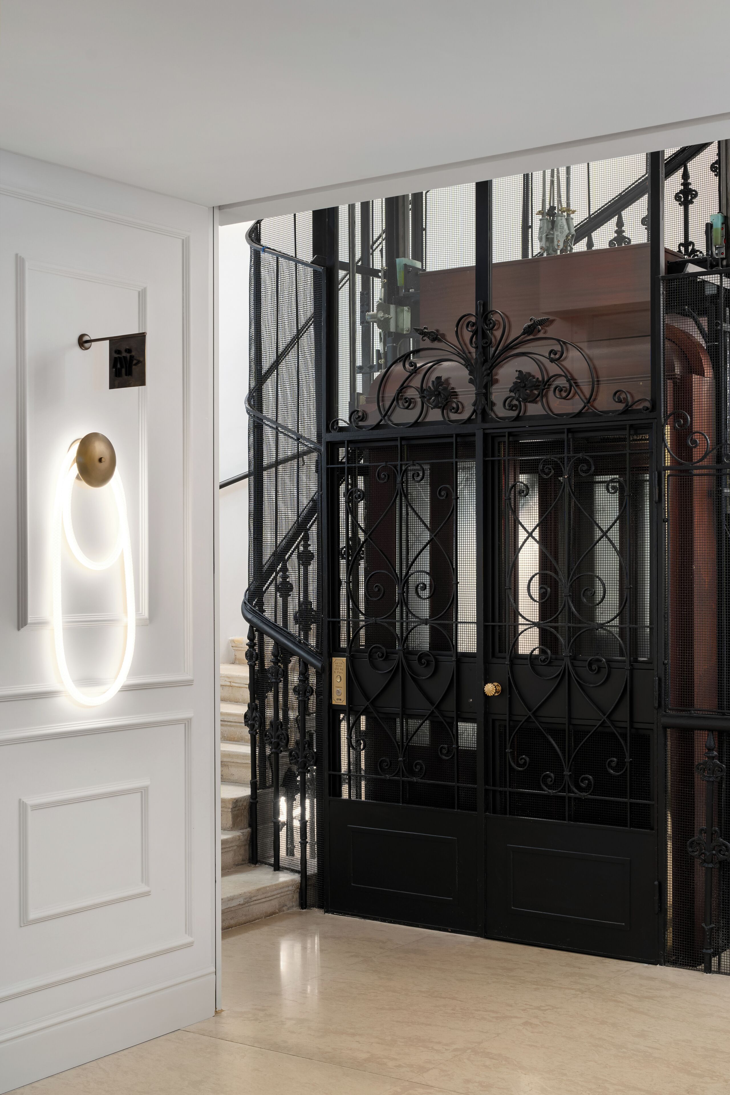 Foto - The Amauris Vienna - Relais & Châteaux