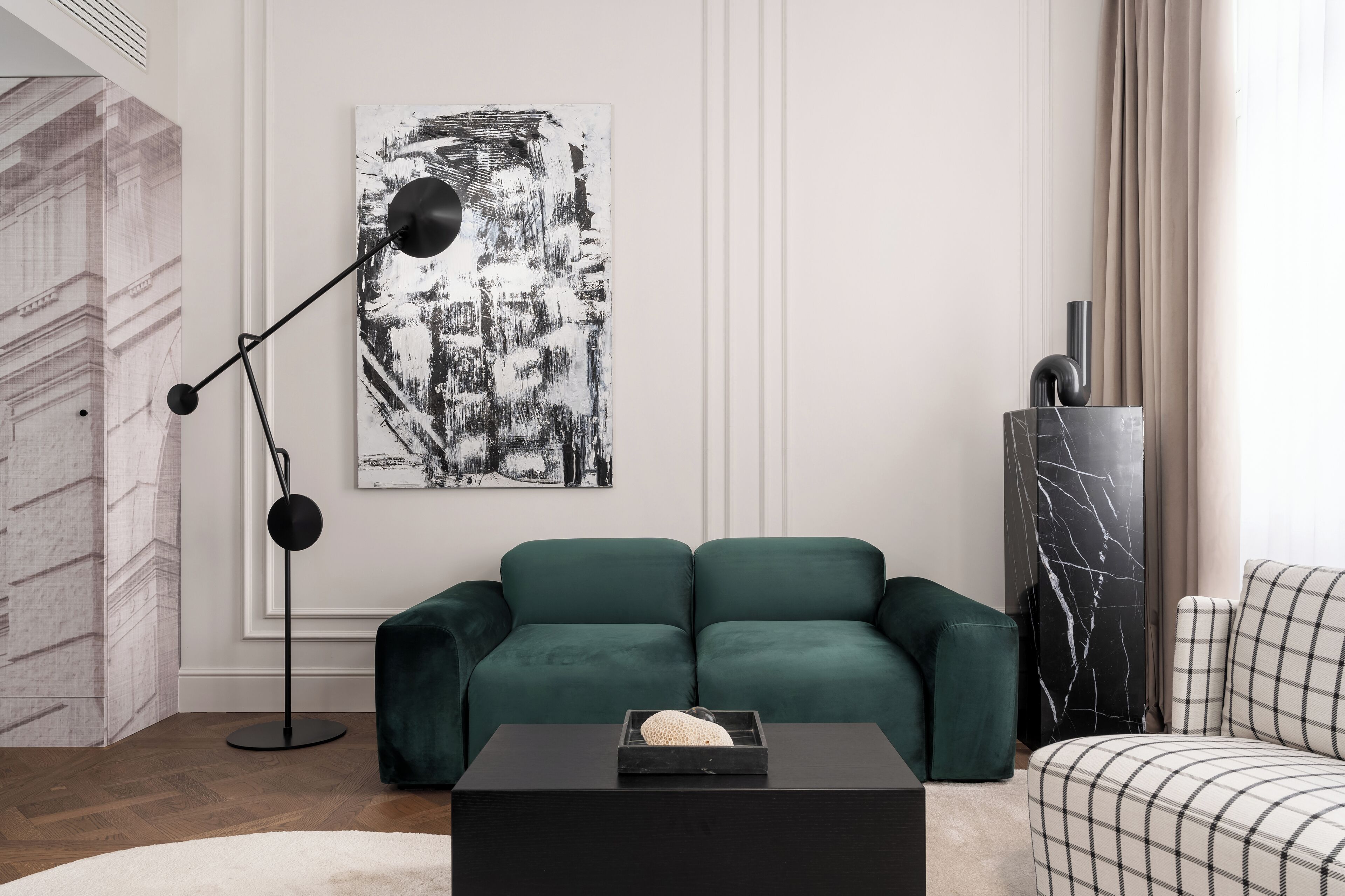 Foto - The Amauris Vienna - Relais & Châteaux