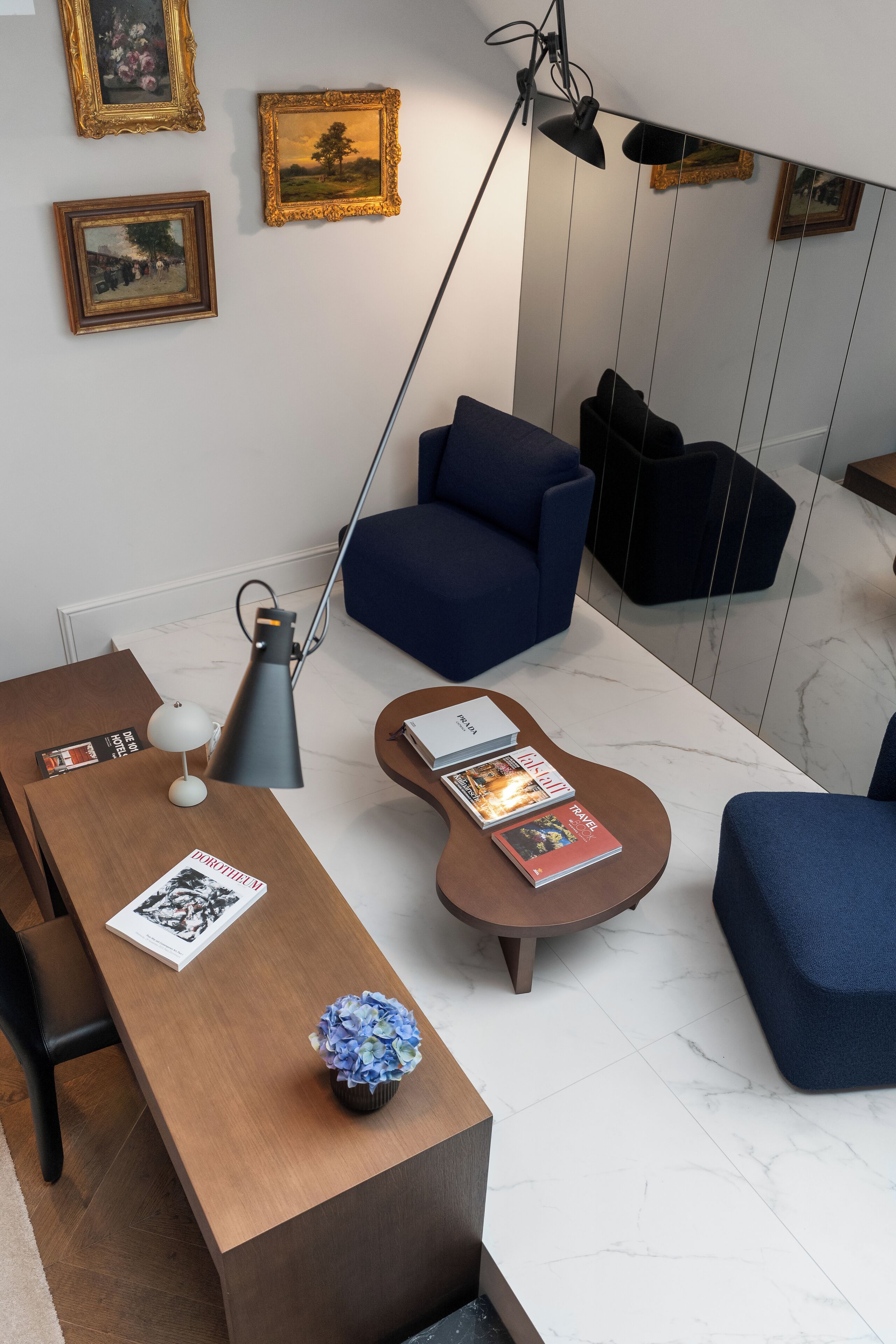 Foto - The Amauris Vienna - Relais & Châteaux