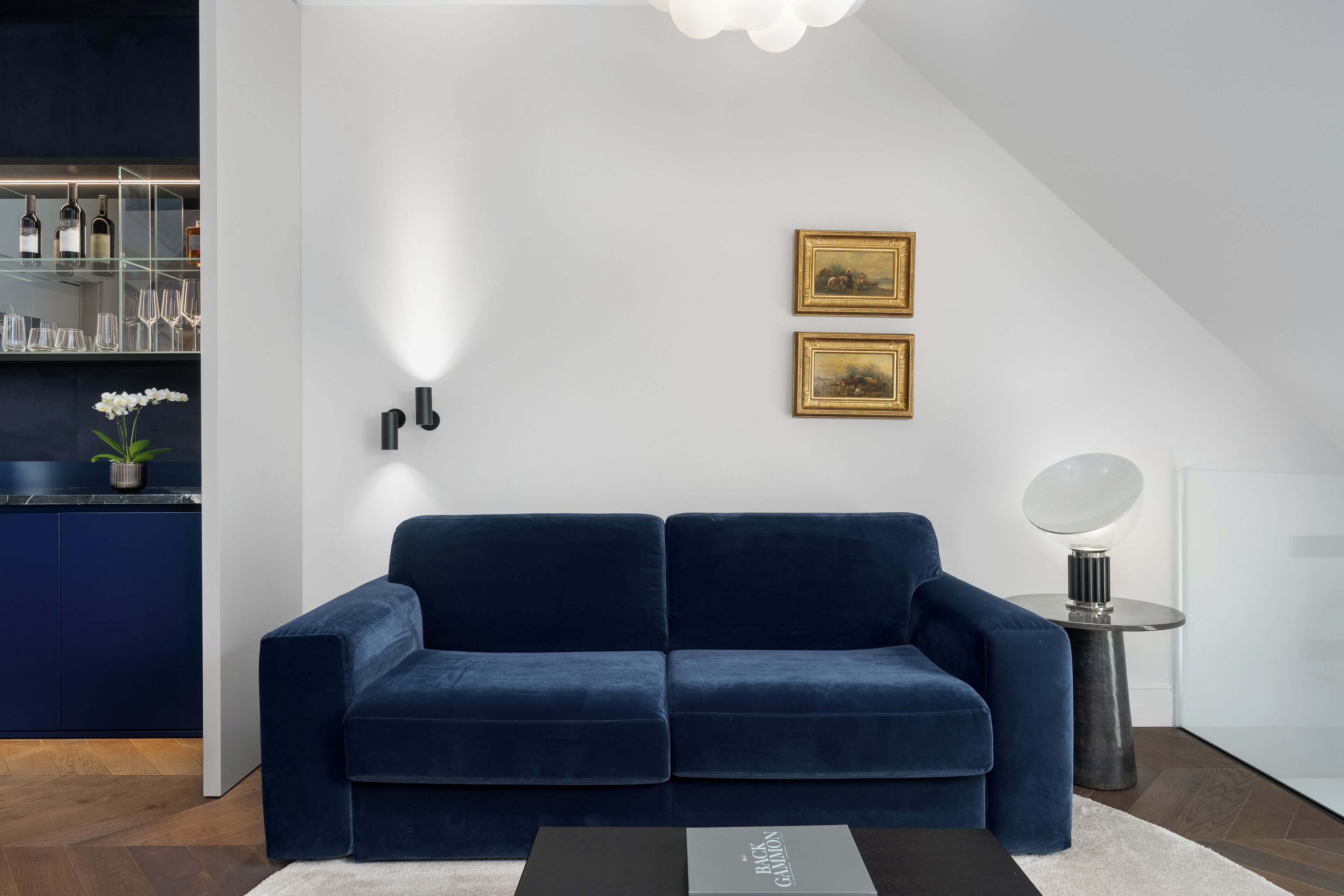 Foto - The Amauris Vienna - Relais & Châteaux