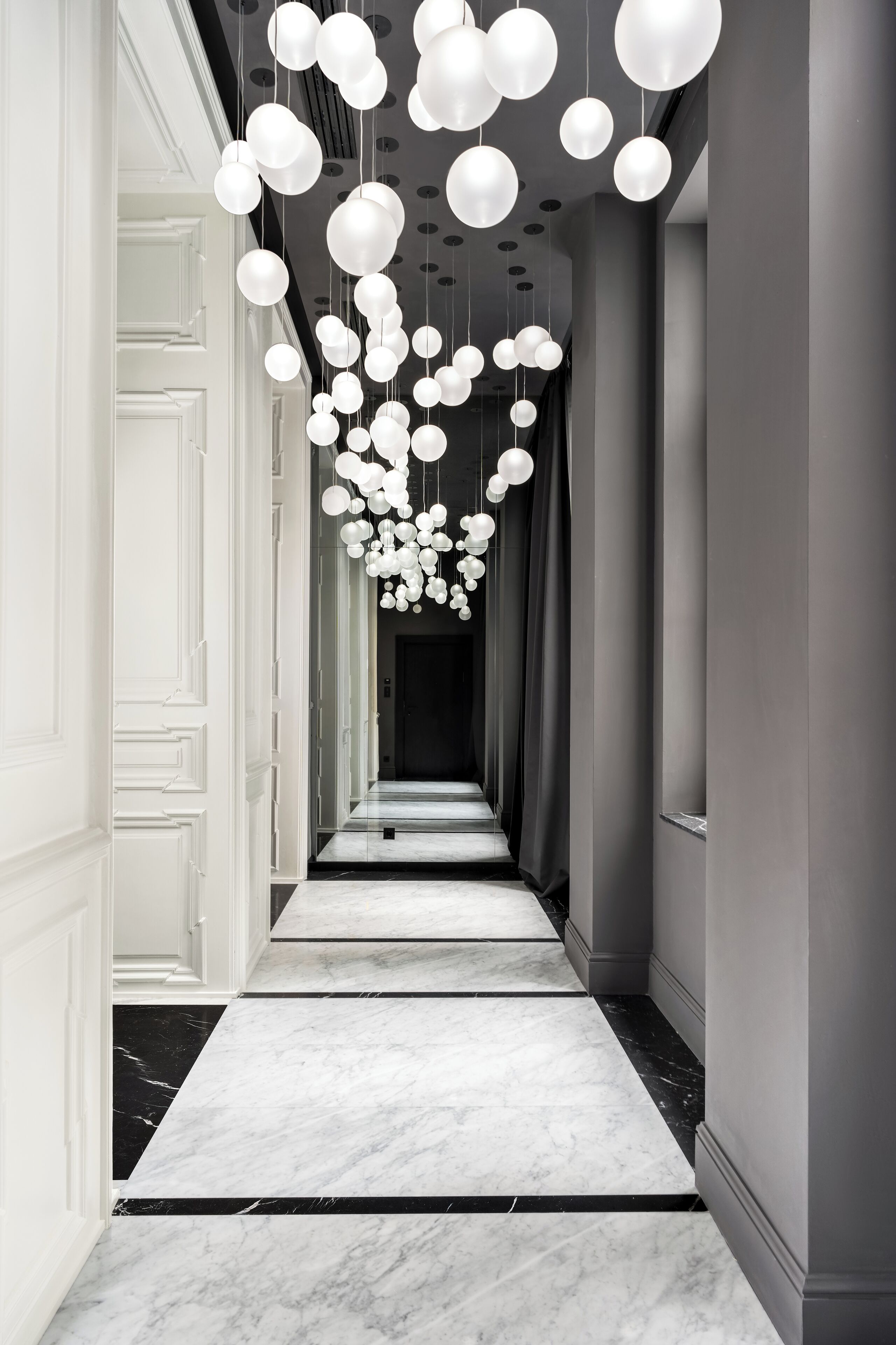 Foto - The Amauris Vienna - Relais & Châteaux