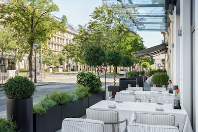 The Amauris Vienna - Relais & Châteaux