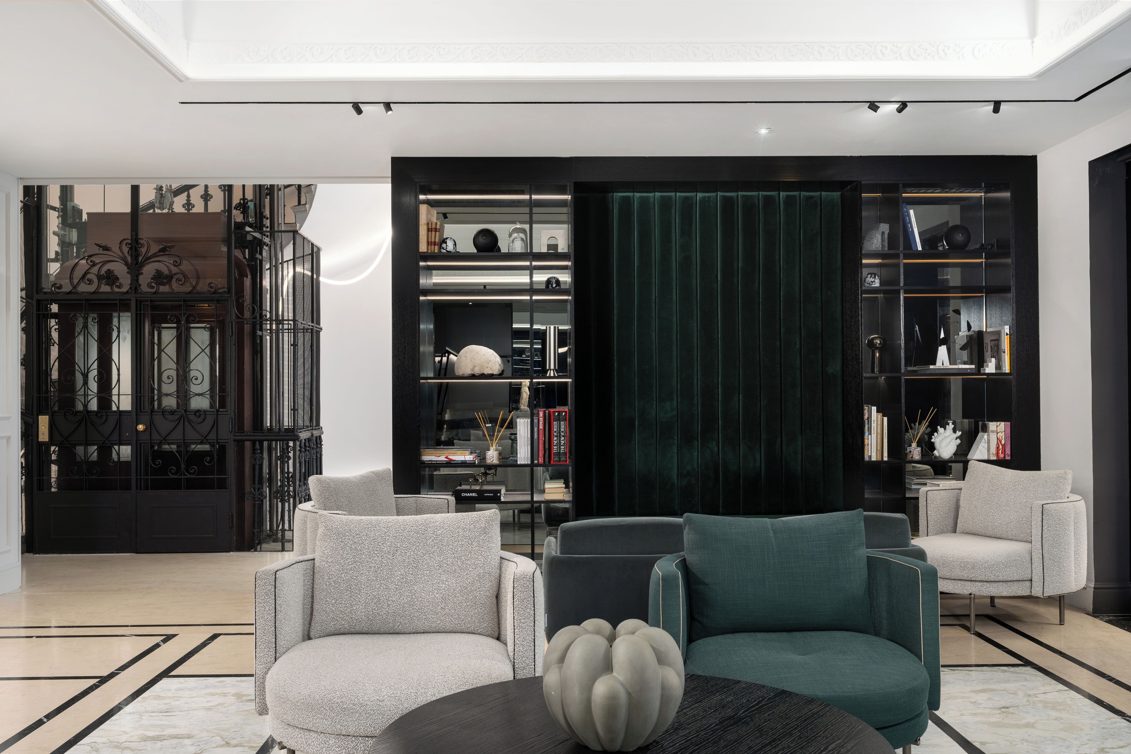 Foto - The Amauris Vienna - Relais & Châteaux