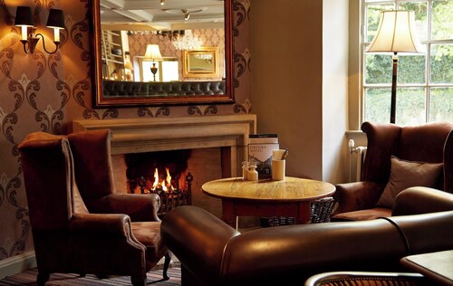 Cross Hands Hotel Old Sodbury by Greene King Inns