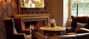 Cross Hands Hotel Old Sodbury by Greene King Inns