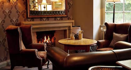 Cross Hands Hotel Old Sodbury by Greene King Inns
