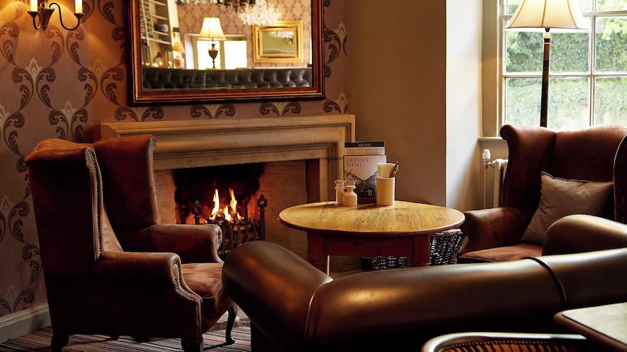 Cross Hands Hotel Old Sodbury by Greene King Inns